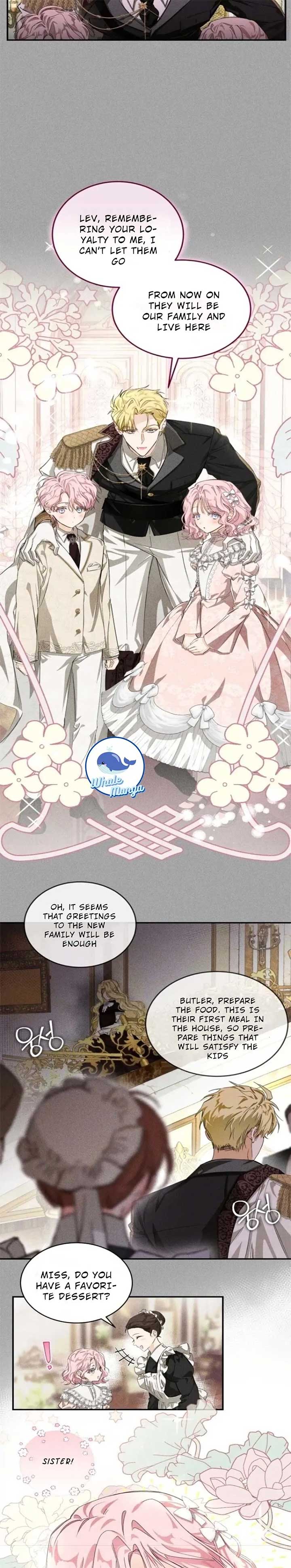 I Became the Master of the Devil, Chapter 2, page 8