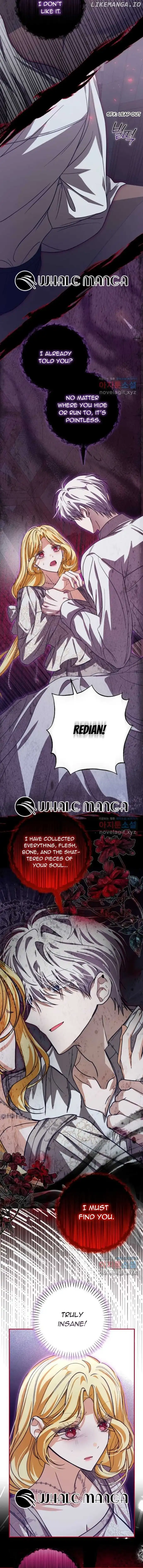I Became the Master of the Devil, Chapter 29, page 3