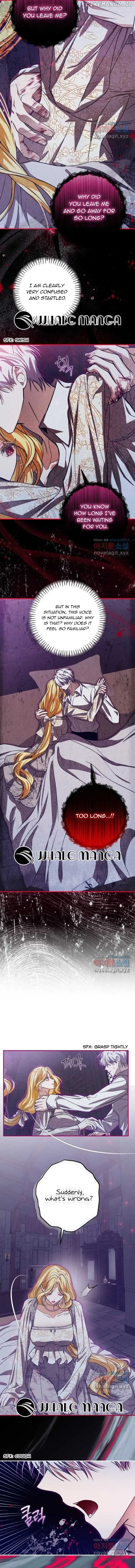 I Became the Master of the Devil, Chapter 29, page 4
