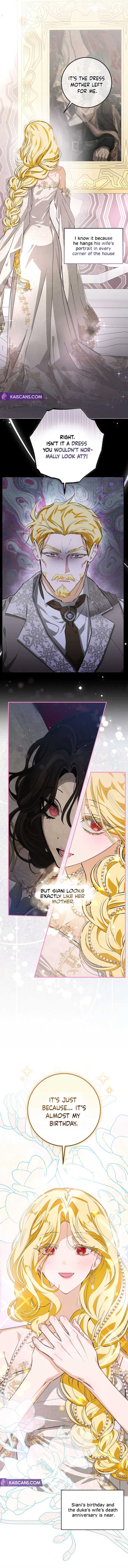 I Became the Master of the Devil, Chapter 4, page 10