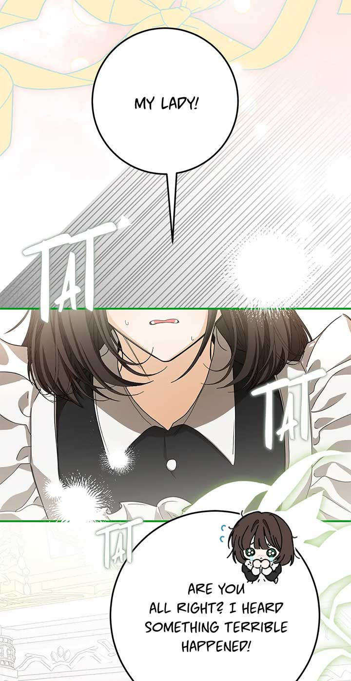 I Became the Master of the Devil, Chapter 48, page 3