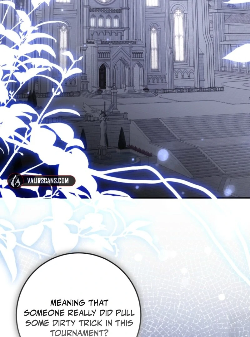 I Became the Master of the Devil, Chapter 71, page 35