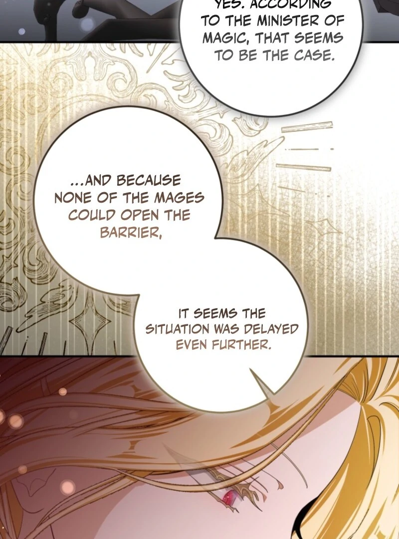 I Became the Master of the Devil, Chapter 71, page 37