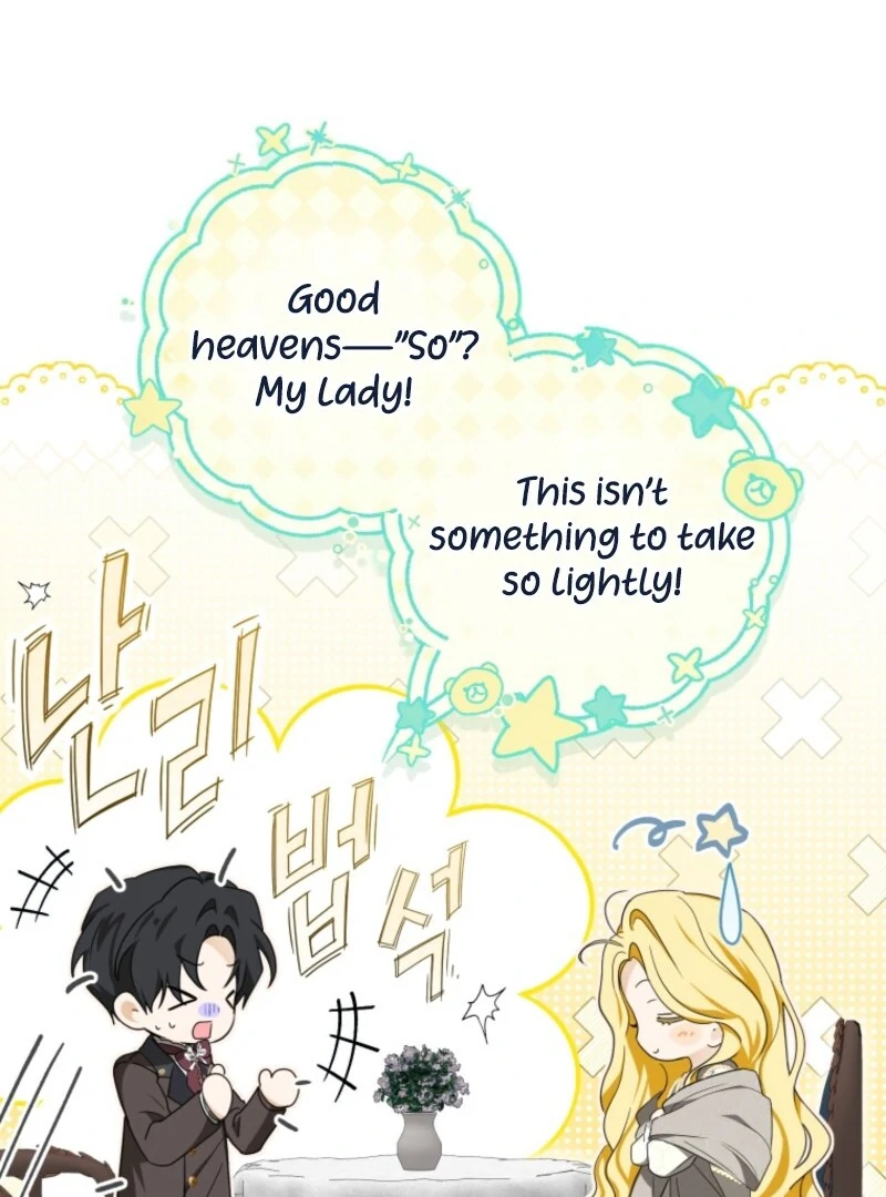 I Became the Master of the Devil, Chapter 71, page 80