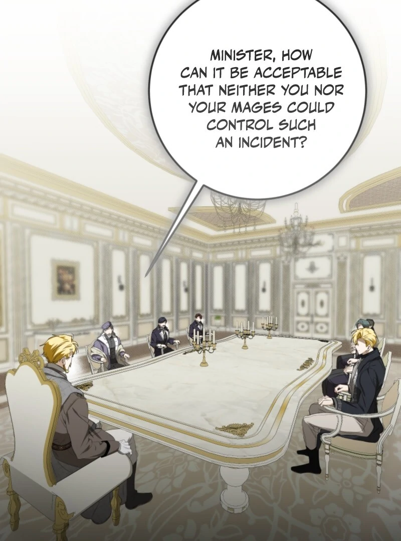I Became the Master of the Devil, Chapter 72, page 3