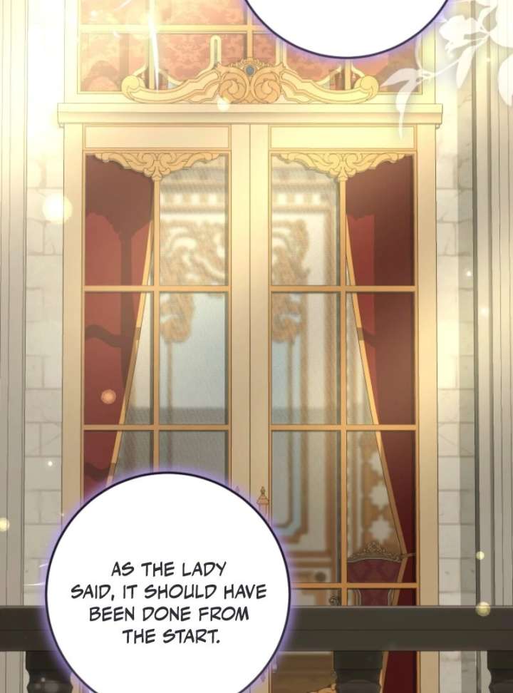 I Became the Master of the Devil, Chapter 76, page 3