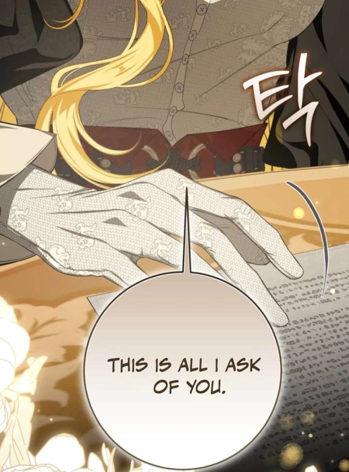 I Became the Master of the Devil, Chapter 76, page 35