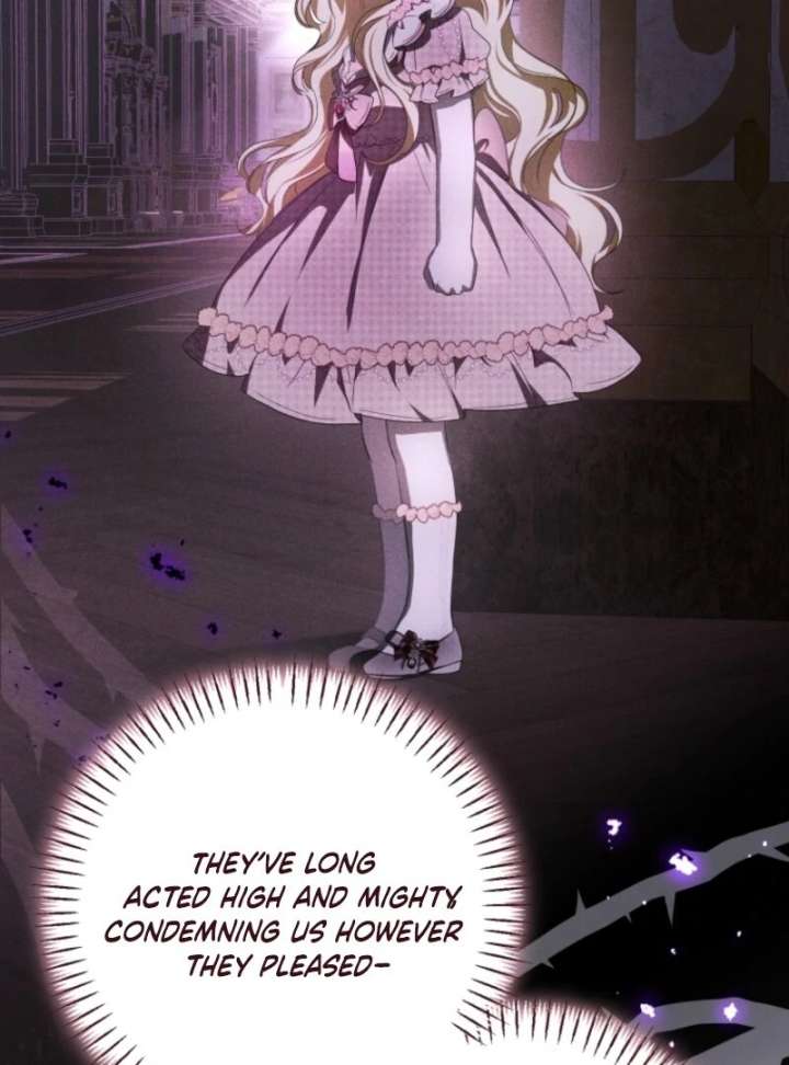 I Became the Master of the Devil, Chapter 76, page 100