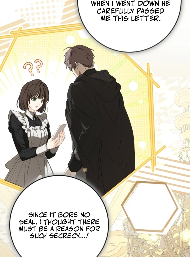 I Became the Master of the Devil, Chapter 79, page 6