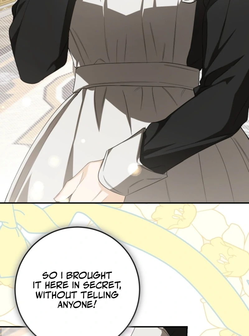 I Became the Master of the Devil, Chapter 79, page 8