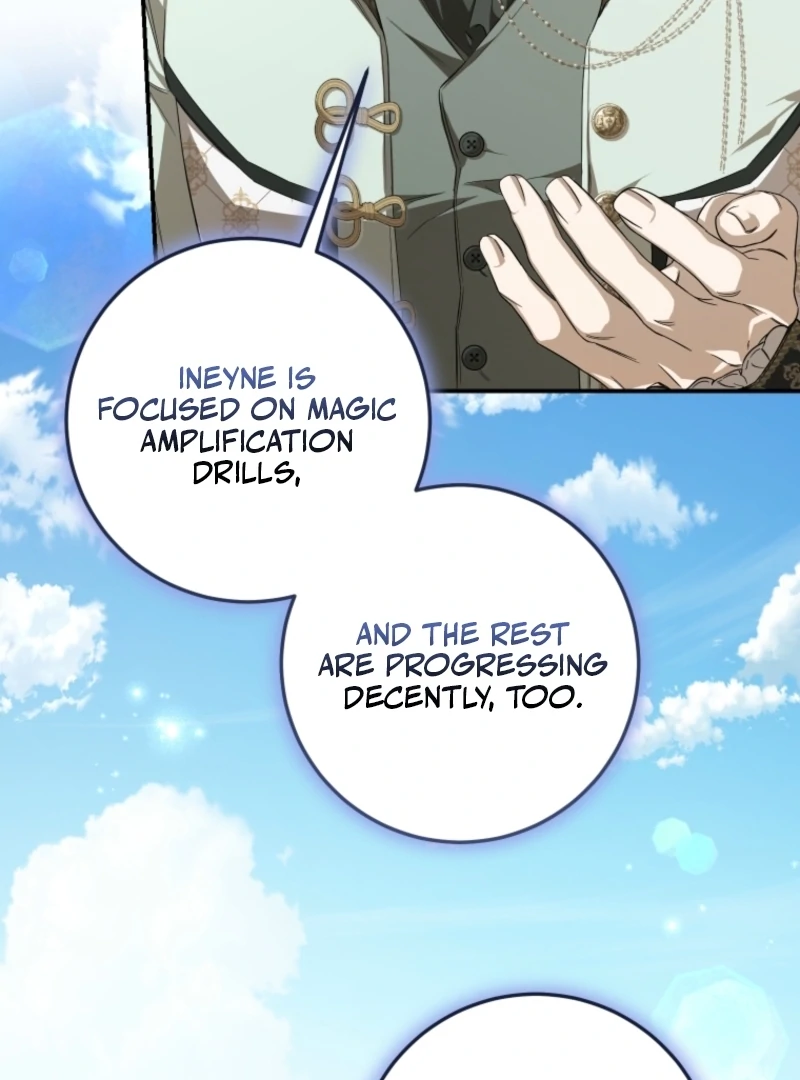 I Became the Master of the Devil, Chapter 79, page 77