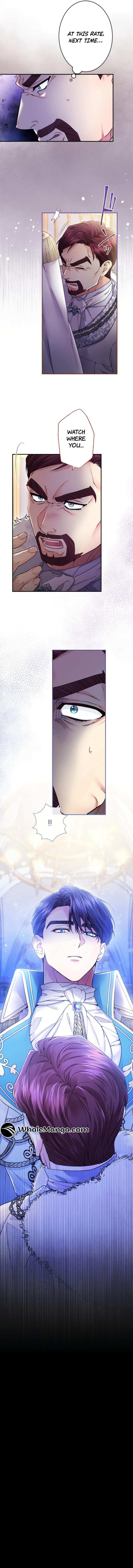 I’m a Worthless Stepmother, But I Love My Family Madly!, Chapter 31, page 11