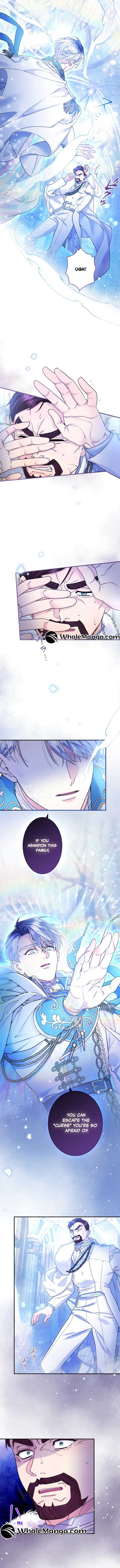 I’m a Worthless Stepmother, But I Love My Family Madly!, Chapter 32, page 3