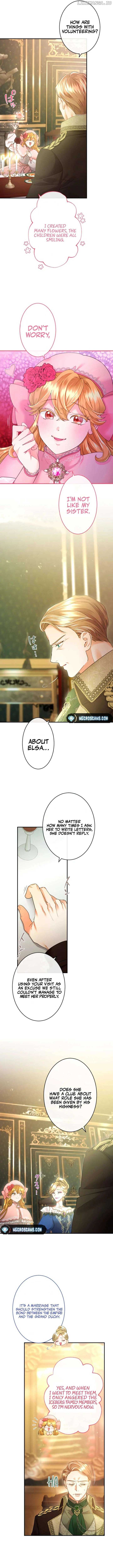 I’m a Worthless Stepmother, But I Love My Family Madly!, Chapter 41, page 4