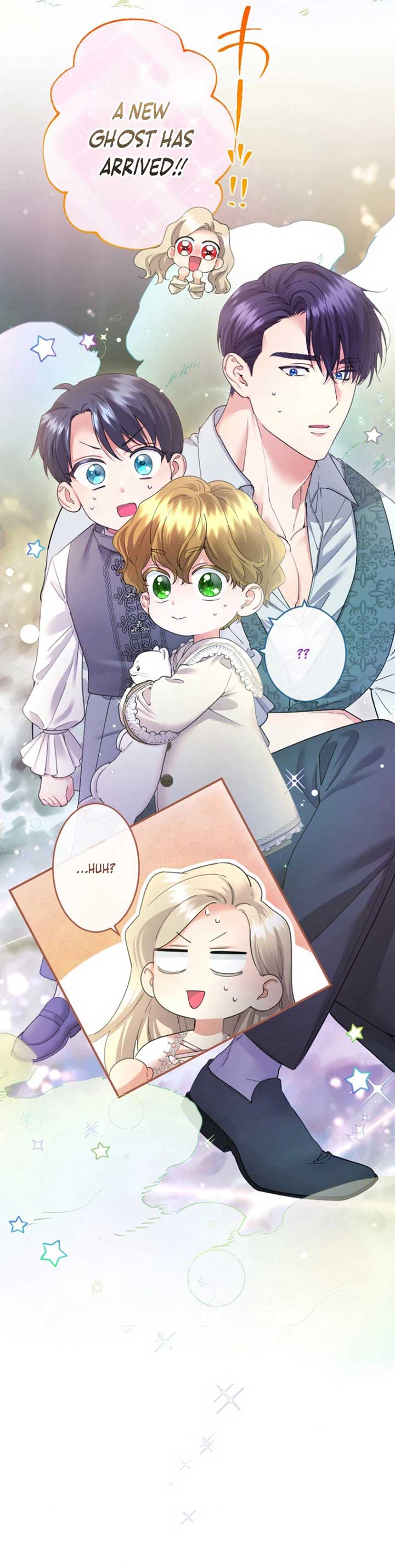I’m a Worthless Stepmother, But I Love My Family Madly!, Chapter 51, page 14