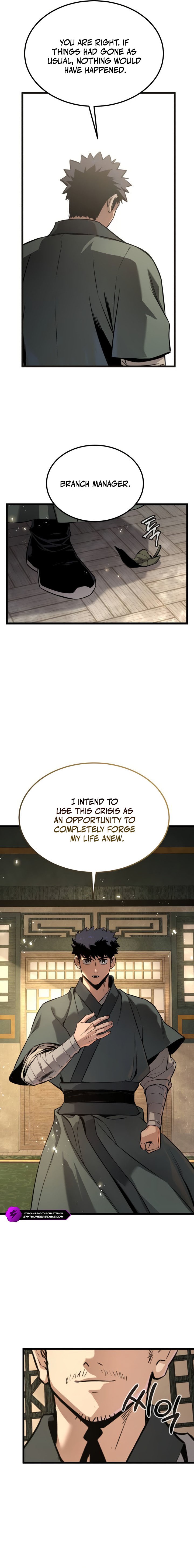 The Former Supreme Master, Chapter 10, page 8