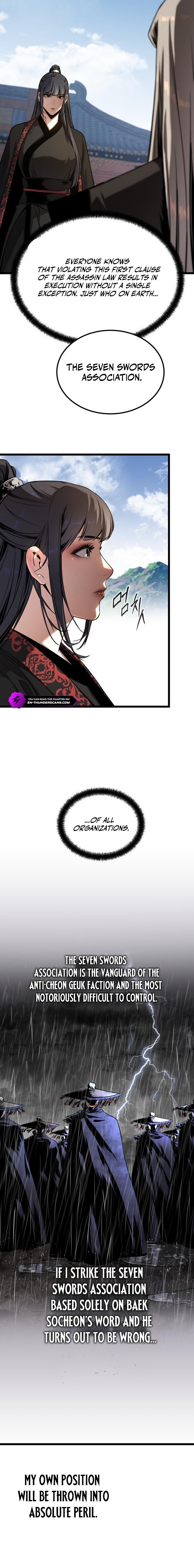 The Former Supreme Master, Chapter 13, page 14