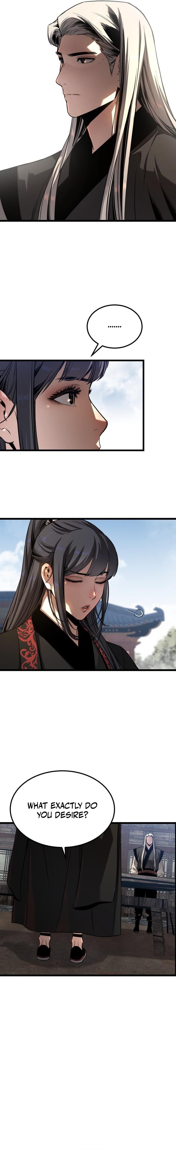 The Former Supreme Master, Chapter 13, page 15