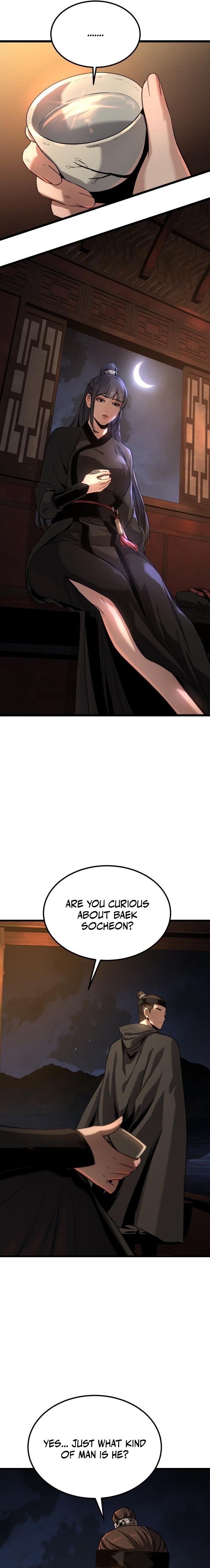 The Former Supreme Master, Chapter 13, page 21