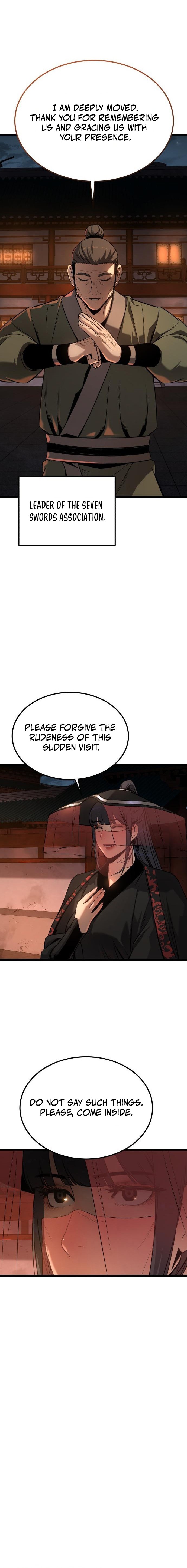 The Former Supreme Master, Chapter 13, page 29