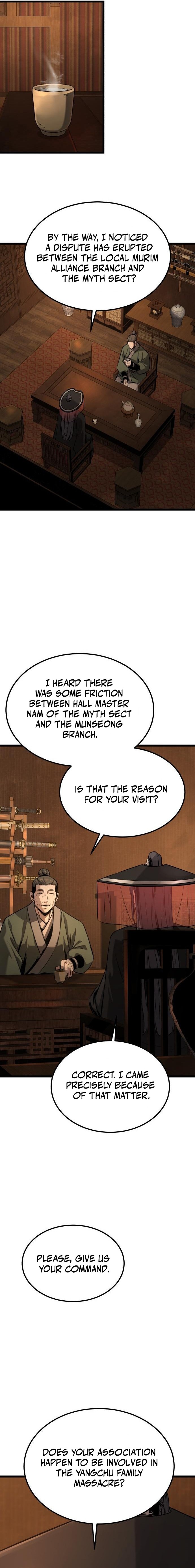 The Former Supreme Master, Chapter 13, page 30