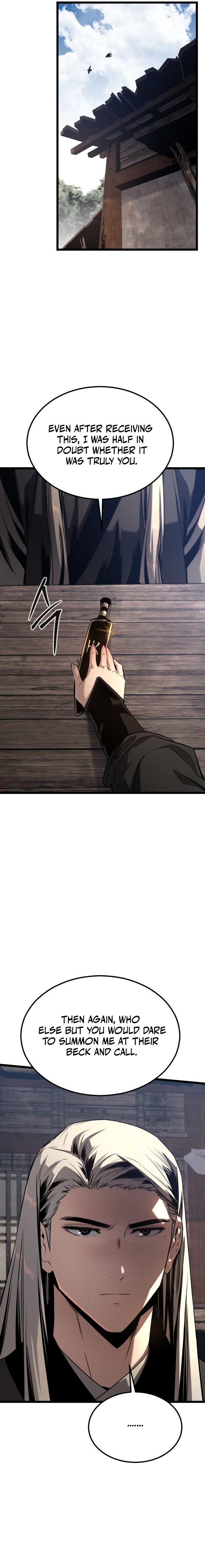 The Former Supreme Master, Chapter 13, page 4