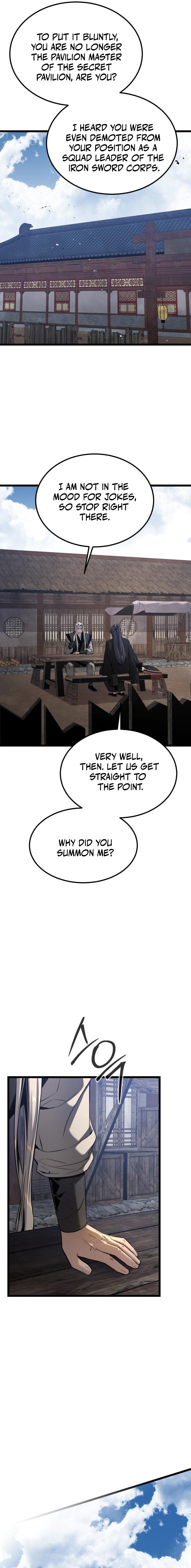 The Former Supreme Master, Chapter 13, page 6