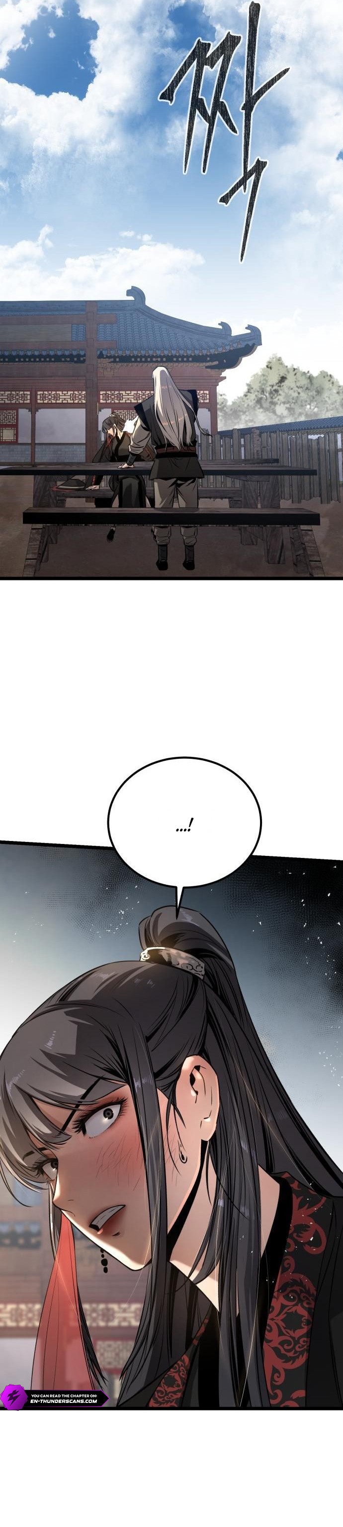 The Former Supreme Master, Chapter 13, page 7