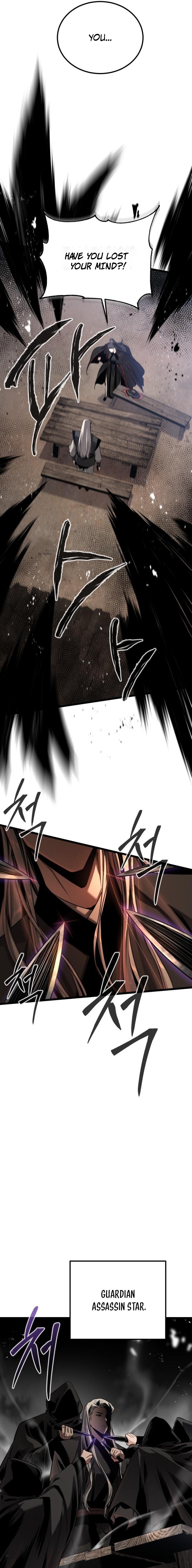 The Former Supreme Master, Chapter 13, page 8