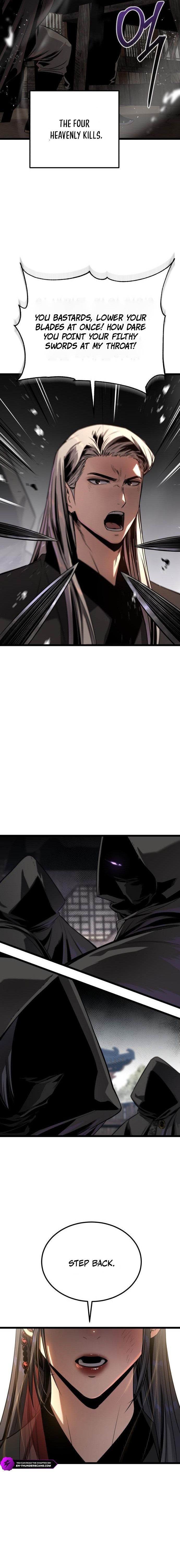 The Former Supreme Master, Chapter 13, page 9