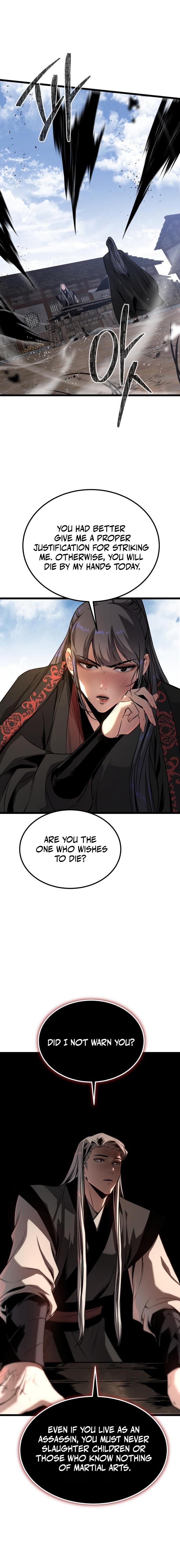 The Former Supreme Master, Chapter 13, page 10