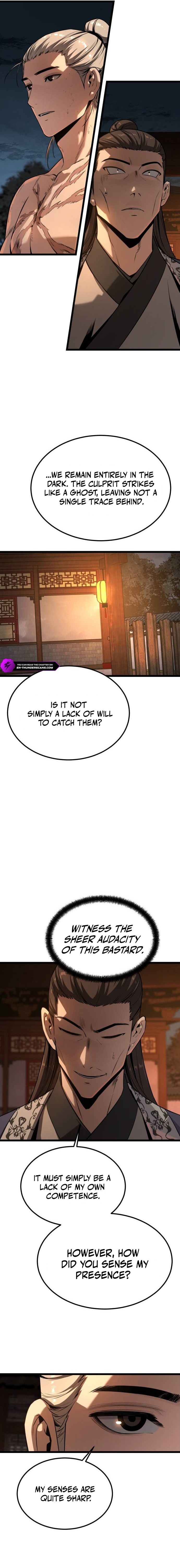 The Former Supreme Master, Chapter 15, page 3
