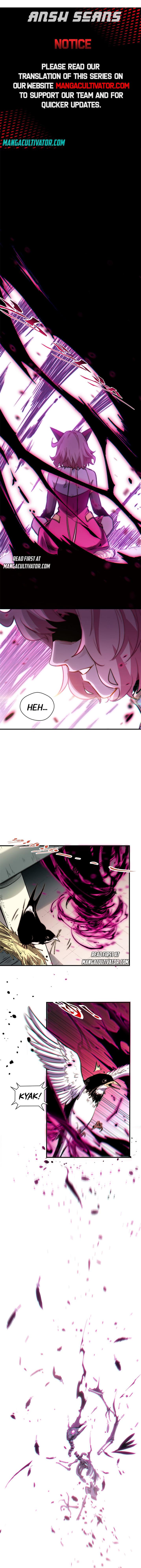 Top Tier Providence: Secretly Cultivate for a Thousand Years, Chapter 94, page 1