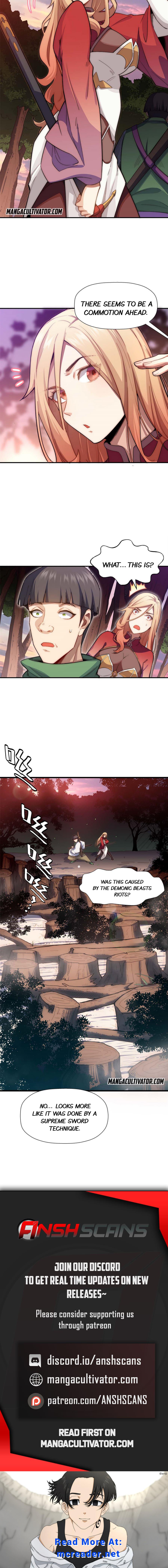 Top Tier Providence: Secretly Cultivate for a Thousand Years, Chapter 14, page 7