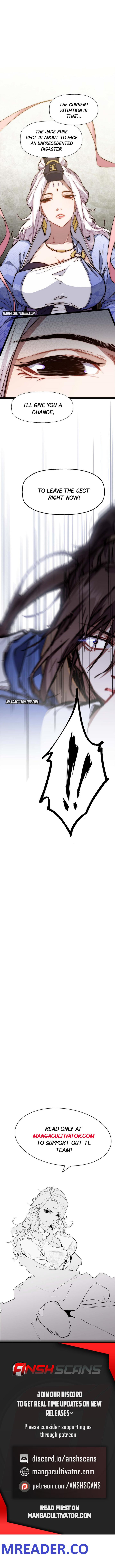 Top Tier Providence: Secretly Cultivate for a Thousand Years, Chapter 24, page 7