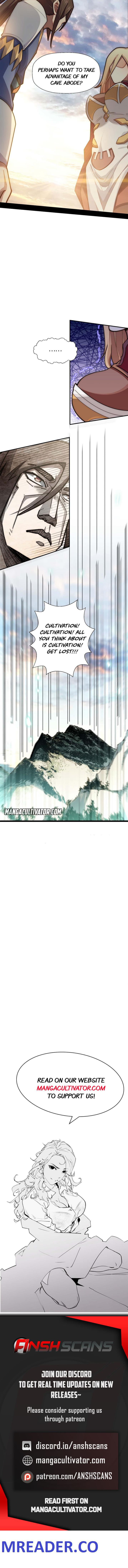 Top Tier Providence: Secretly Cultivate for a Thousand Years, Chapter 25, page 6