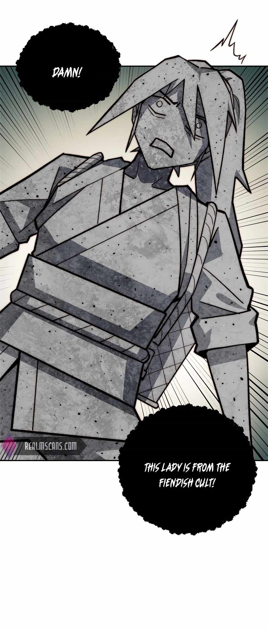 Top Tier Providence: Secretly Cultivate for a Thousand Years, Chapter 3.real_scans, page 13