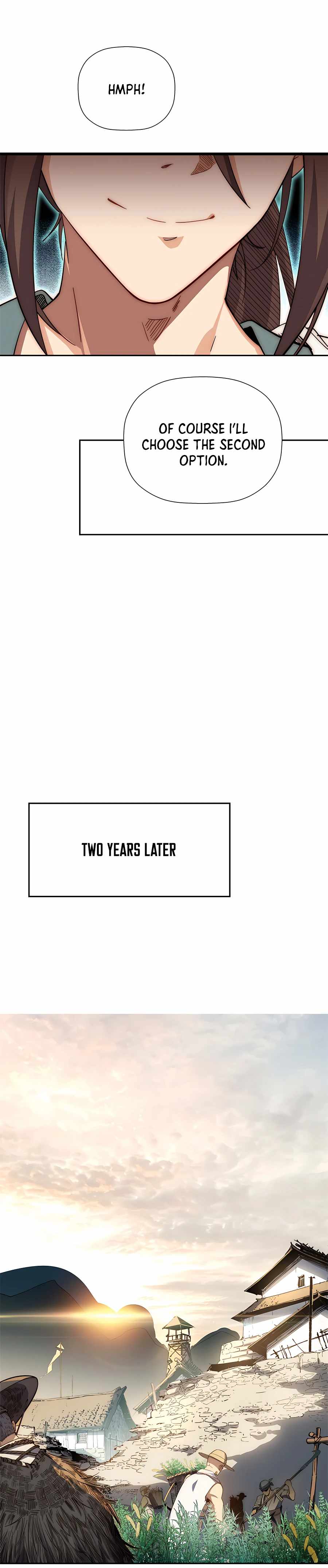 Top Tier Providence: Secretly Cultivate for a Thousand Years, Chapter 3.real_scans, page 7