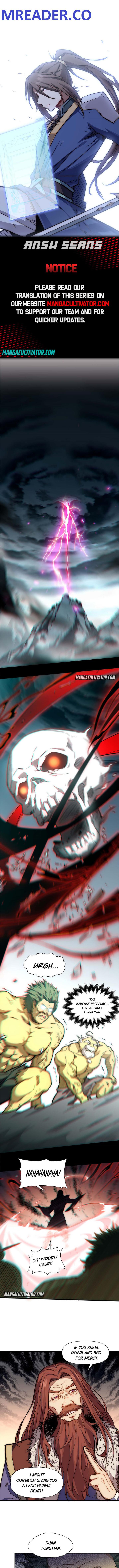 Top Tier Providence: Secretly Cultivate for a Thousand Years, Chapter 31, page 1