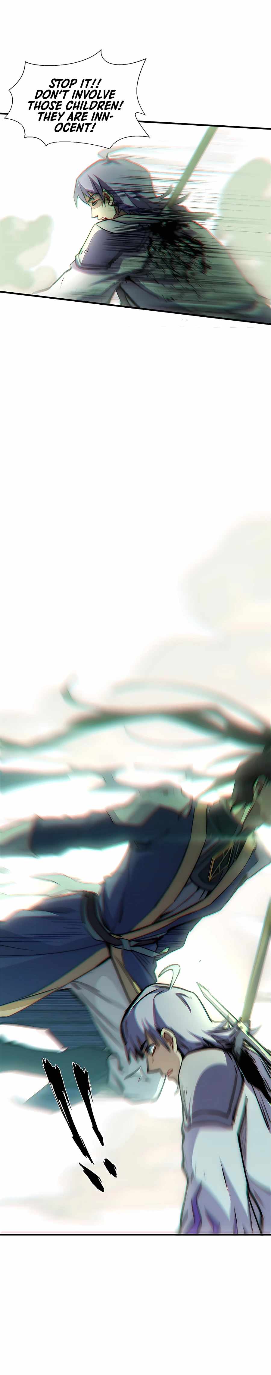 Top Tier Providence: Secretly Cultivate for a Thousand Years, Chapter 38, page 5