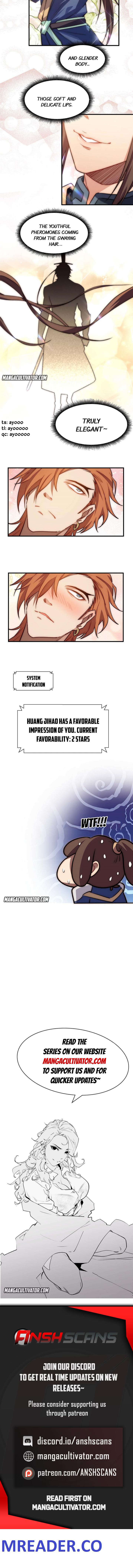 Top Tier Providence: Secretly Cultivate for a Thousand Years, Chapter 42, page 6