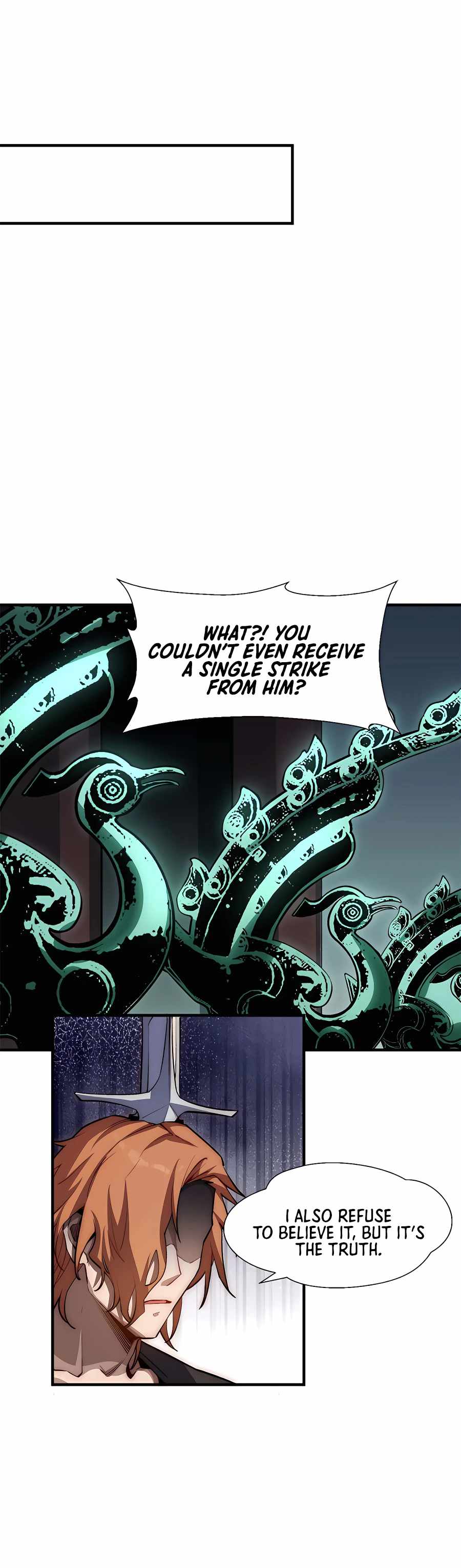 Top Tier Providence: Secretly Cultivate for a Thousand Years, Chapter 44, page 8