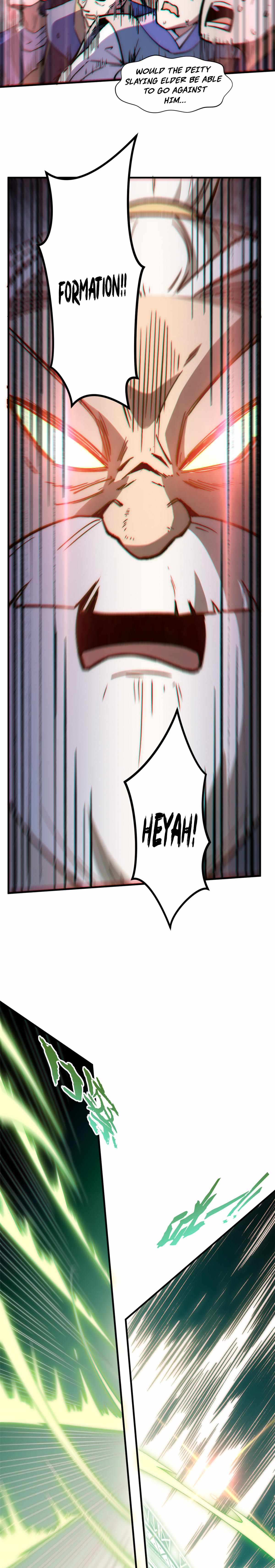 Top Tier Providence: Secretly Cultivate for a Thousand Years, Chapter 53, page 5