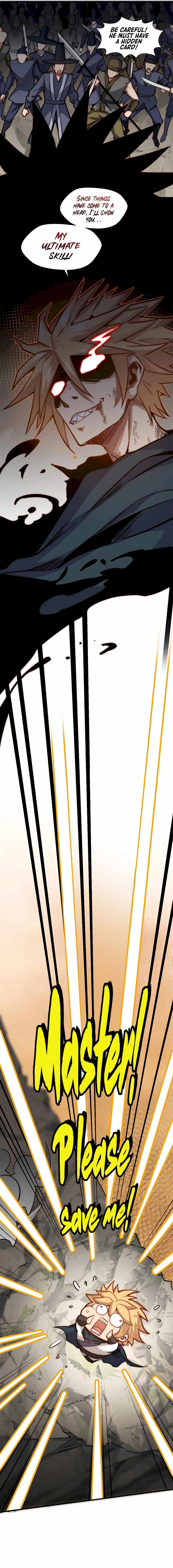 Top Tier Providence: Secretly Cultivate for a Thousand Years, Chapter 68, page 9