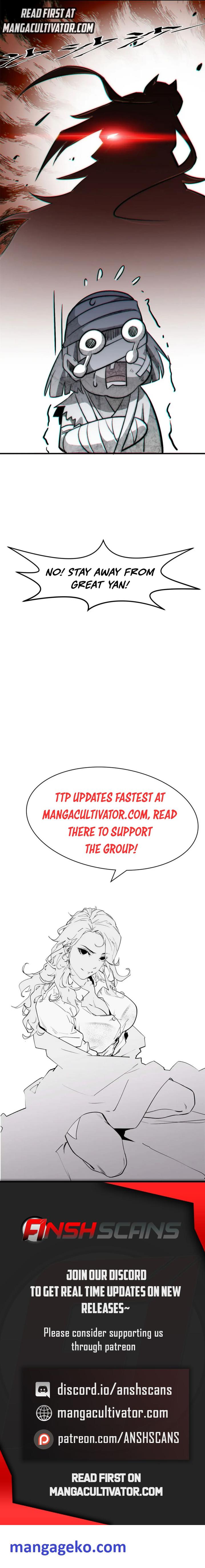 Top Tier Providence: Secretly Cultivate for a Thousand Years, Chapter 74, page 14