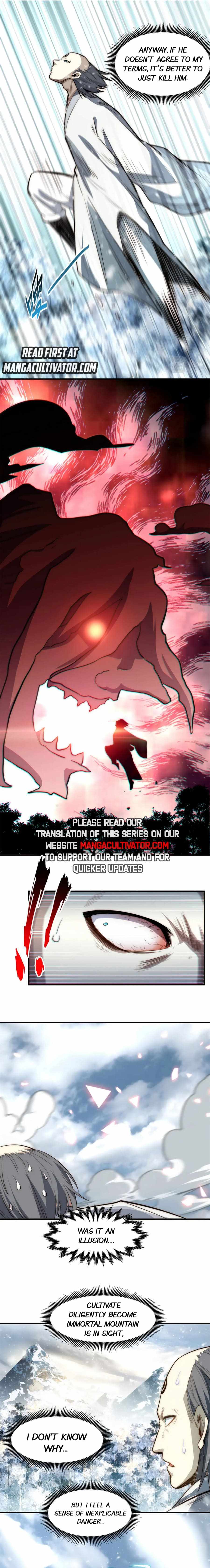 Top Tier Providence: Secretly Cultivate for a Thousand Years, Chapter 74, page 3