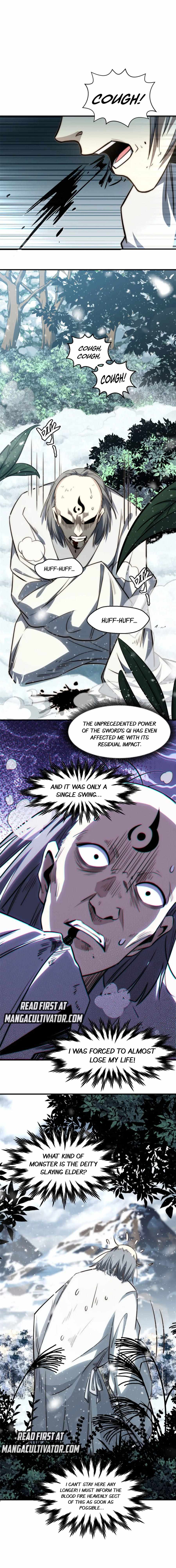 Top Tier Providence: Secretly Cultivate for a Thousand Years, Chapter 74, page 10