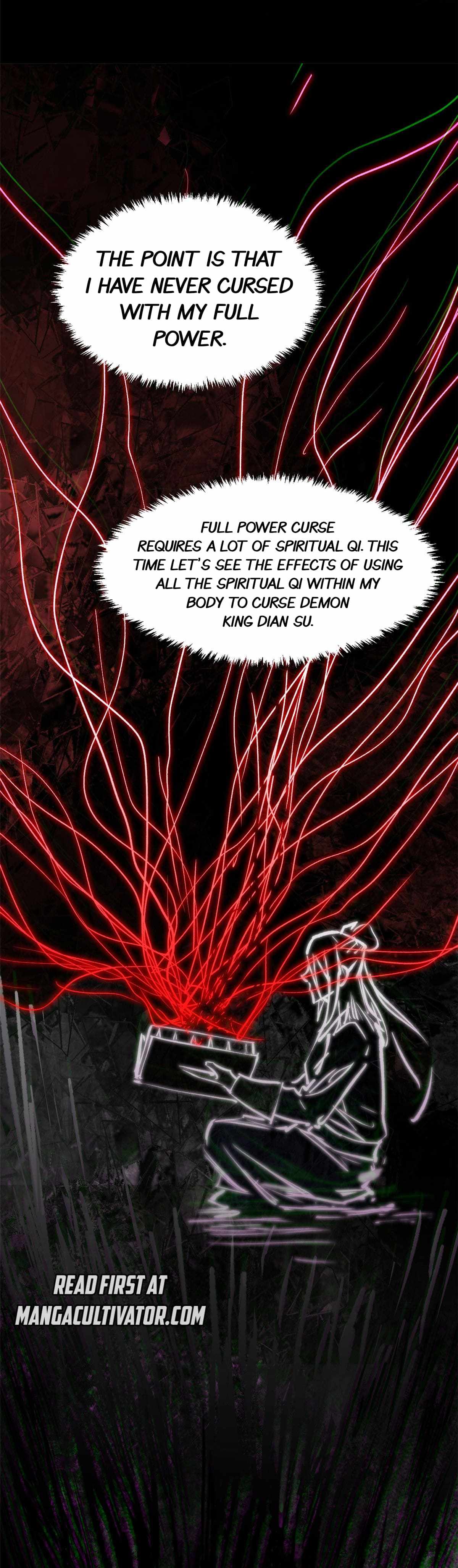 Top Tier Providence: Secretly Cultivate for a Thousand Years, Chapter 76, page 11