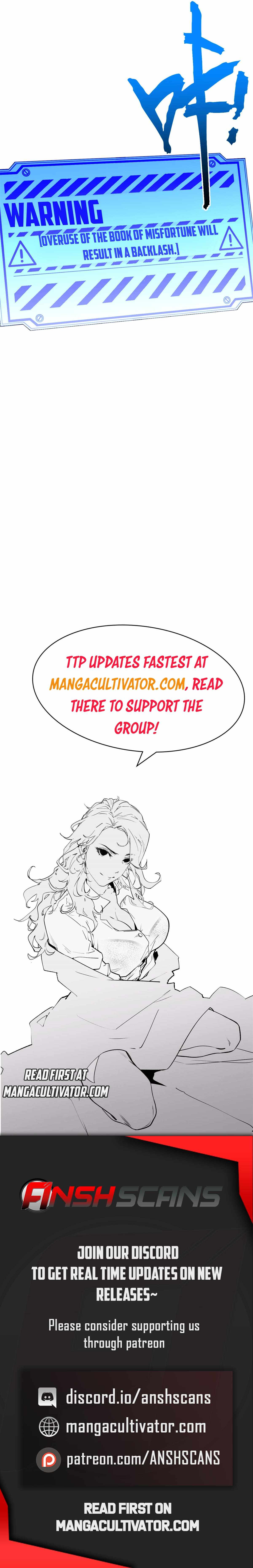 Top Tier Providence: Secretly Cultivate for a Thousand Years, Chapter 76, page 13