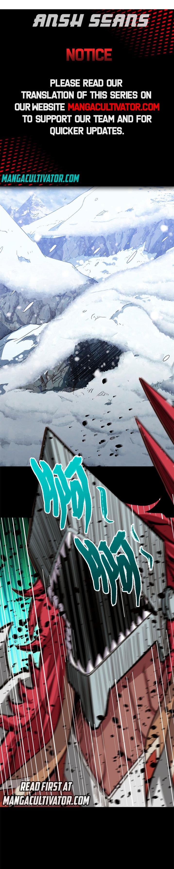 Top Tier Providence: Secretly Cultivate for a Thousand Years, Chapter 77, page 1
